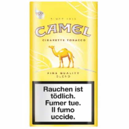 Camel yellow 30 gr - Dijital Sigara