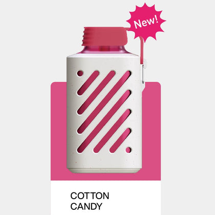 Vozol Gear 10000 Cotton Candy - Dijital Sigara