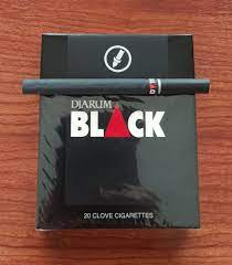 Djarum Black - Dijital Sigara