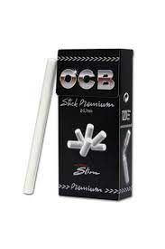 Ocb Stick Premium 5.7 MM Tütün Filtresi - Dijital Sigara